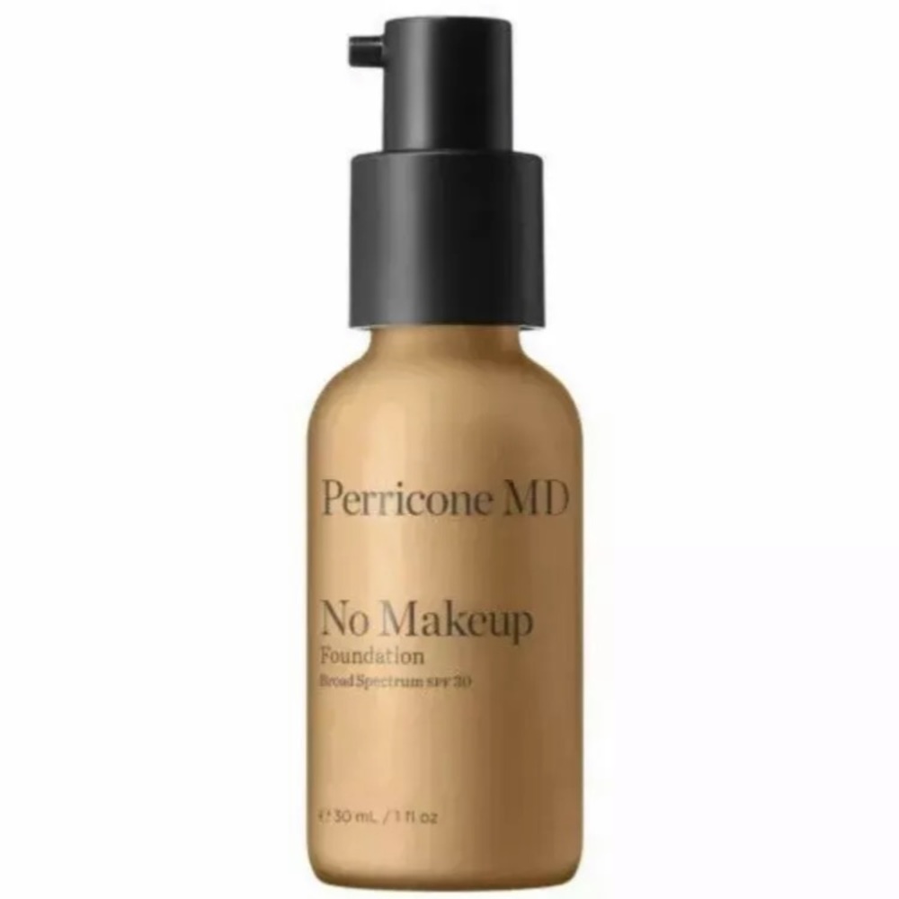 Perricone MD No Makeup Foundation SPF30 Light